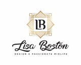 https://www.logocontest.com/public/logoimage/1581288000Lisa Boston Logo 54.jpg